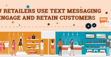 SMS messages