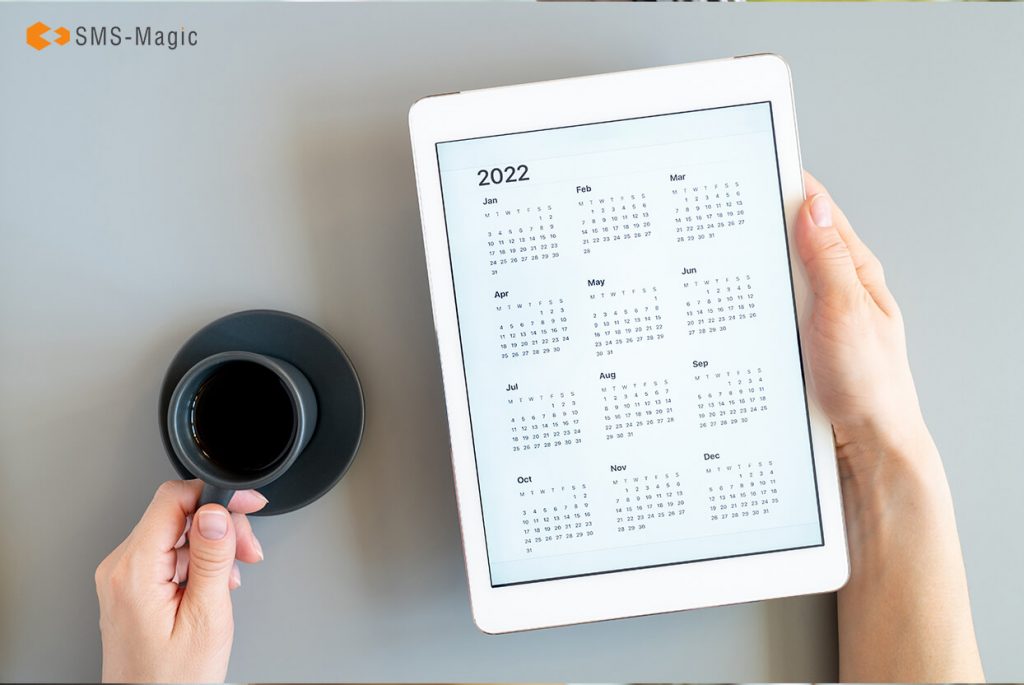 Plan for a Great 2022