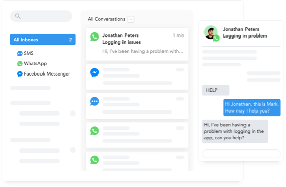 unify multichannel conversation unify multichannel conversation